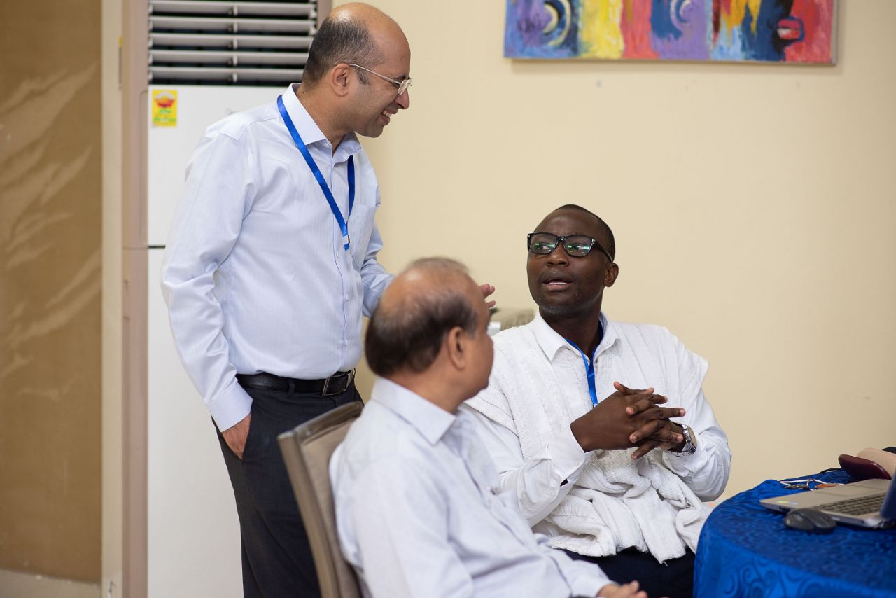 Consultancy Services