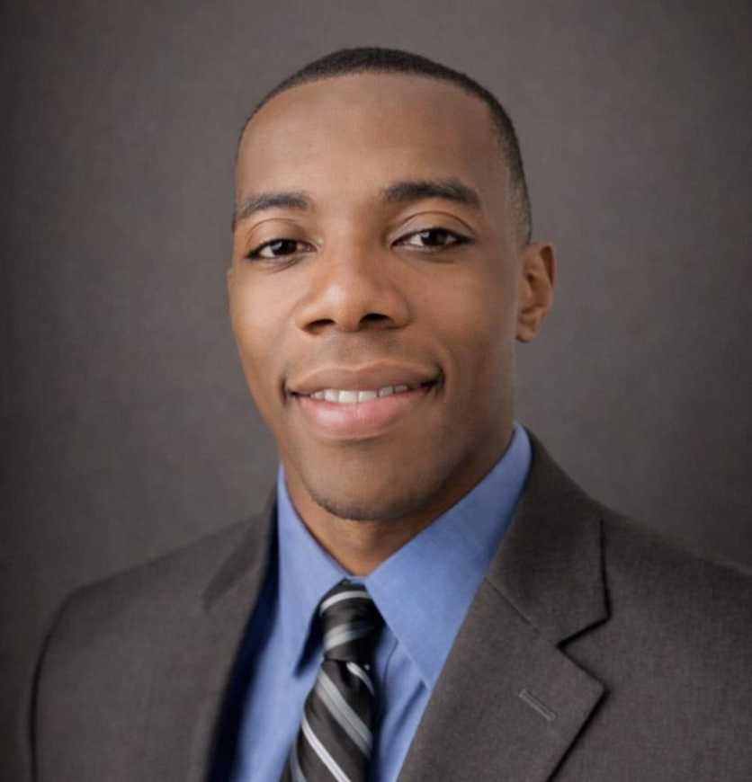 Theophilus Agbo